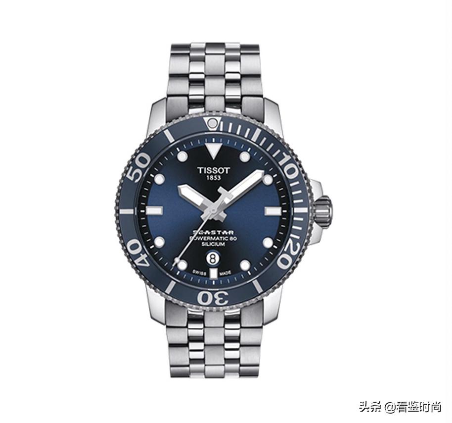 最便宜的自动机械腕表,万元左右男式机械腕表