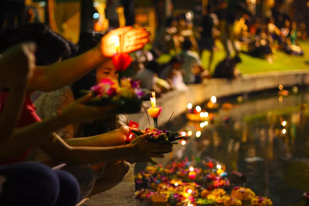 泰国节日2023一览表,2019泰国有哪些大型活动