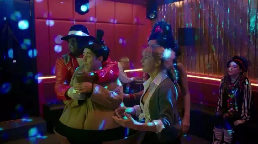 9.6分神剧回归熬夜也得追,9.0烧脑国产神剧