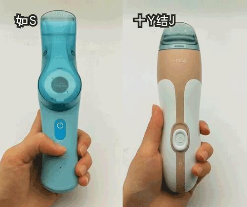 儿童吸发理发器畅销榜第一名,剃发理发神器儿童测评