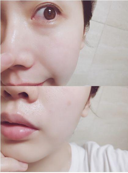 张韶涵护肤全部产品,张韶涵海蓝之谜