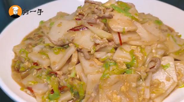 年糕好吃的做法家庭版,年糕最好吃的做法