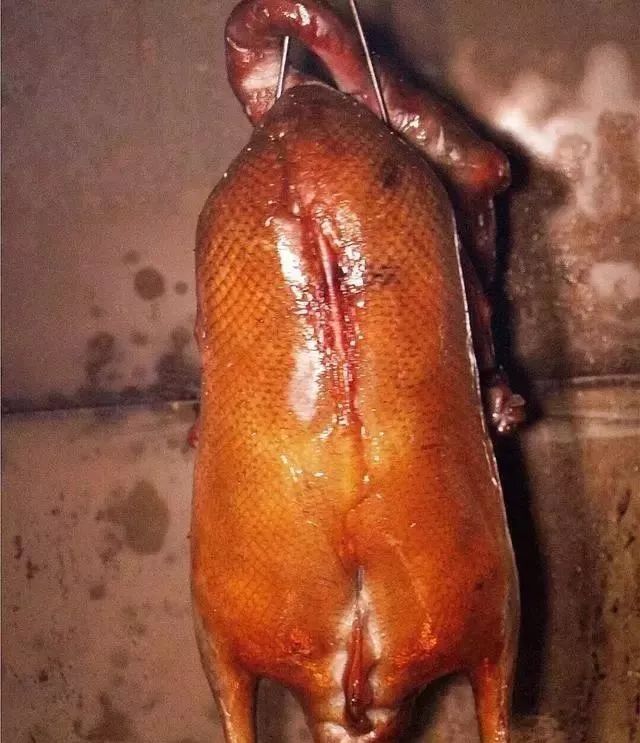 烧鹅技术大全视频,学烧鹅技术