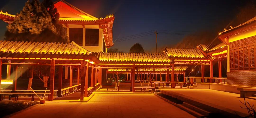 自怡园改造升级“妆成”待客