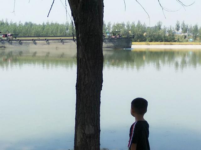 我的家乡济宁的介绍,我的家乡济宁孔孟之乡