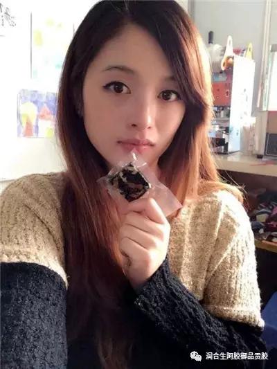 阿胶糕真的有那么大的作用啊,阿胶糕对皮肤的作用有多大