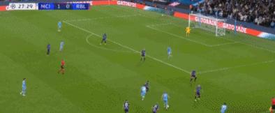 欧冠极致的享受,欧冠疯狂的比赛