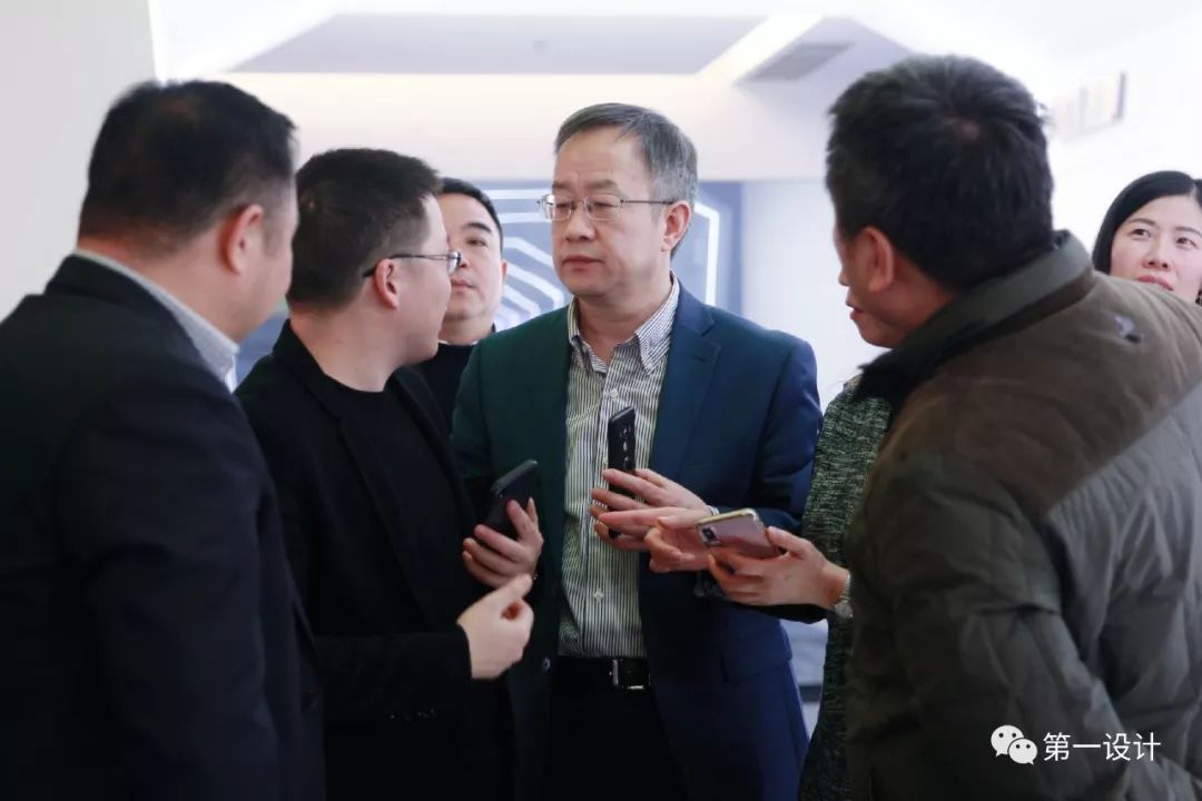 名企盛事|龙腾照明：创意+体验，南京研发设计中心成功落成！