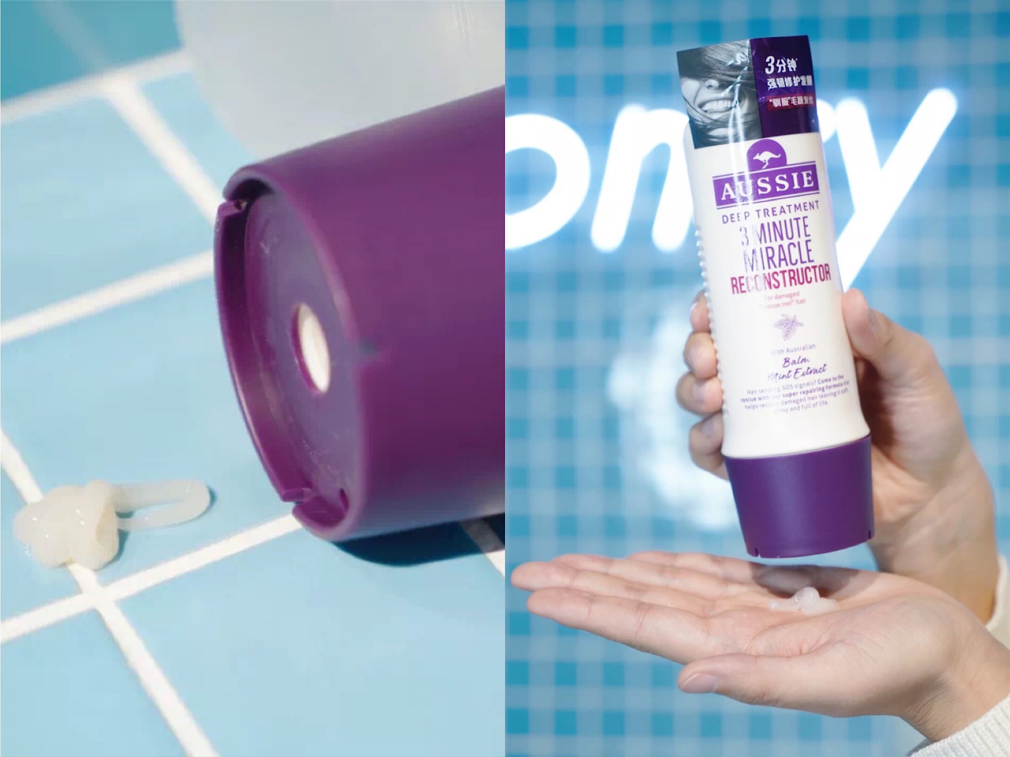 Fashiongo|第九站染烫剪吹的秘密,让你肆意折腾没得怕