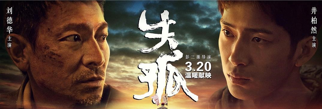 关于失孤电影,电影失孤完整版