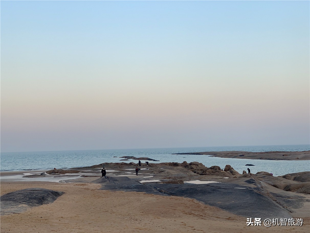 日照自驾游住宿攻略性价比便宜,日照旅游攻略免费自驾游最佳路线