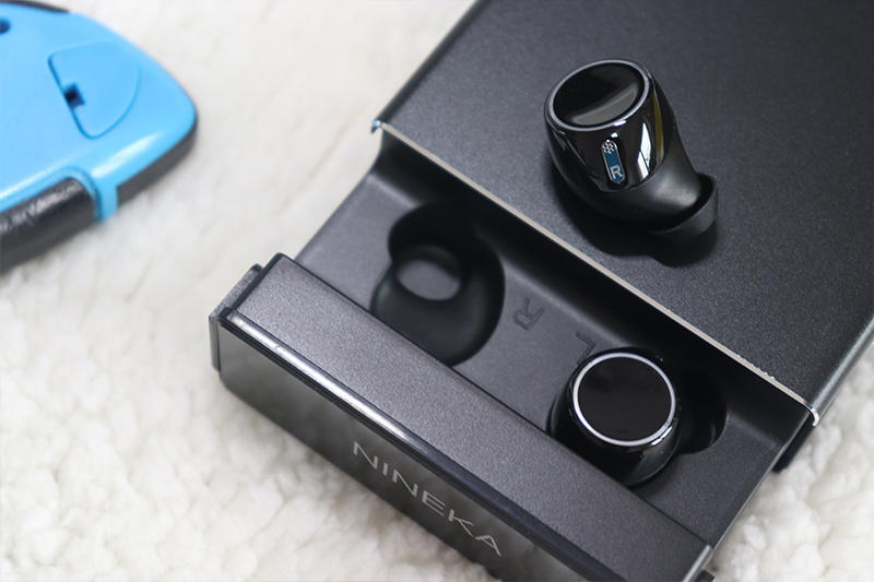 不吹不黑真实体验南卡s2蓝牙耳机,南卡s2耳机深度评测