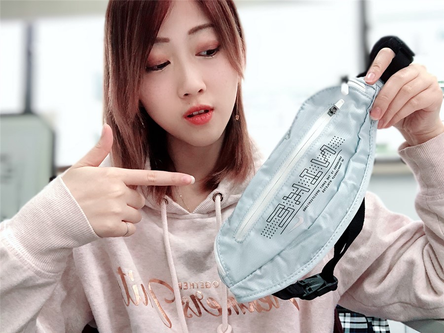 nike腰包2024新年款,nike腰包补货