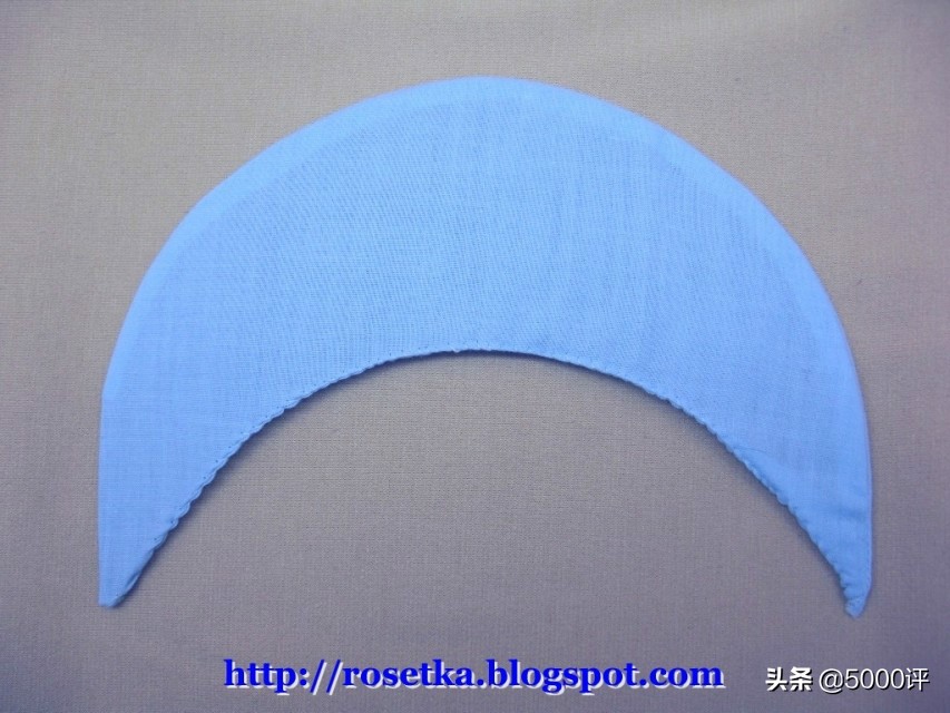 棒球夏凉帽的钩织方法,多种扇形花夏凉帽钩编视频教程