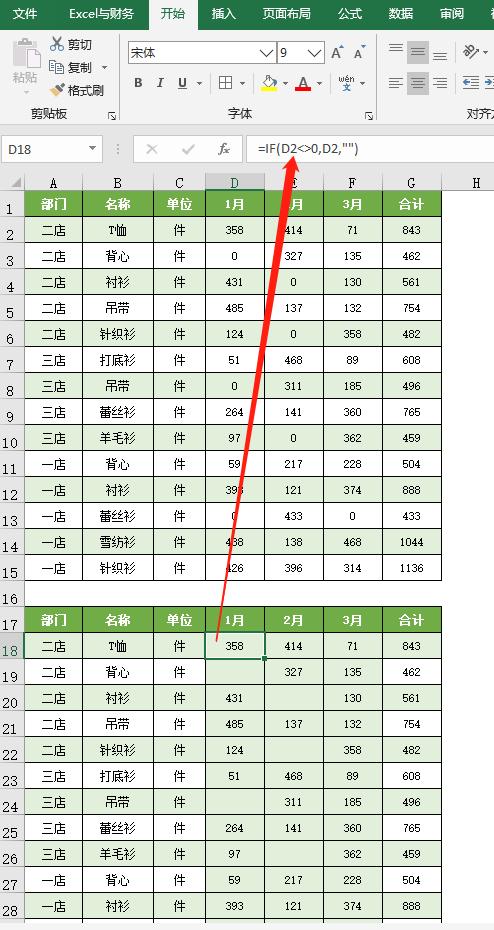 excel表格里面的0怎么去掉,excel表格怎么把1000变成0.1