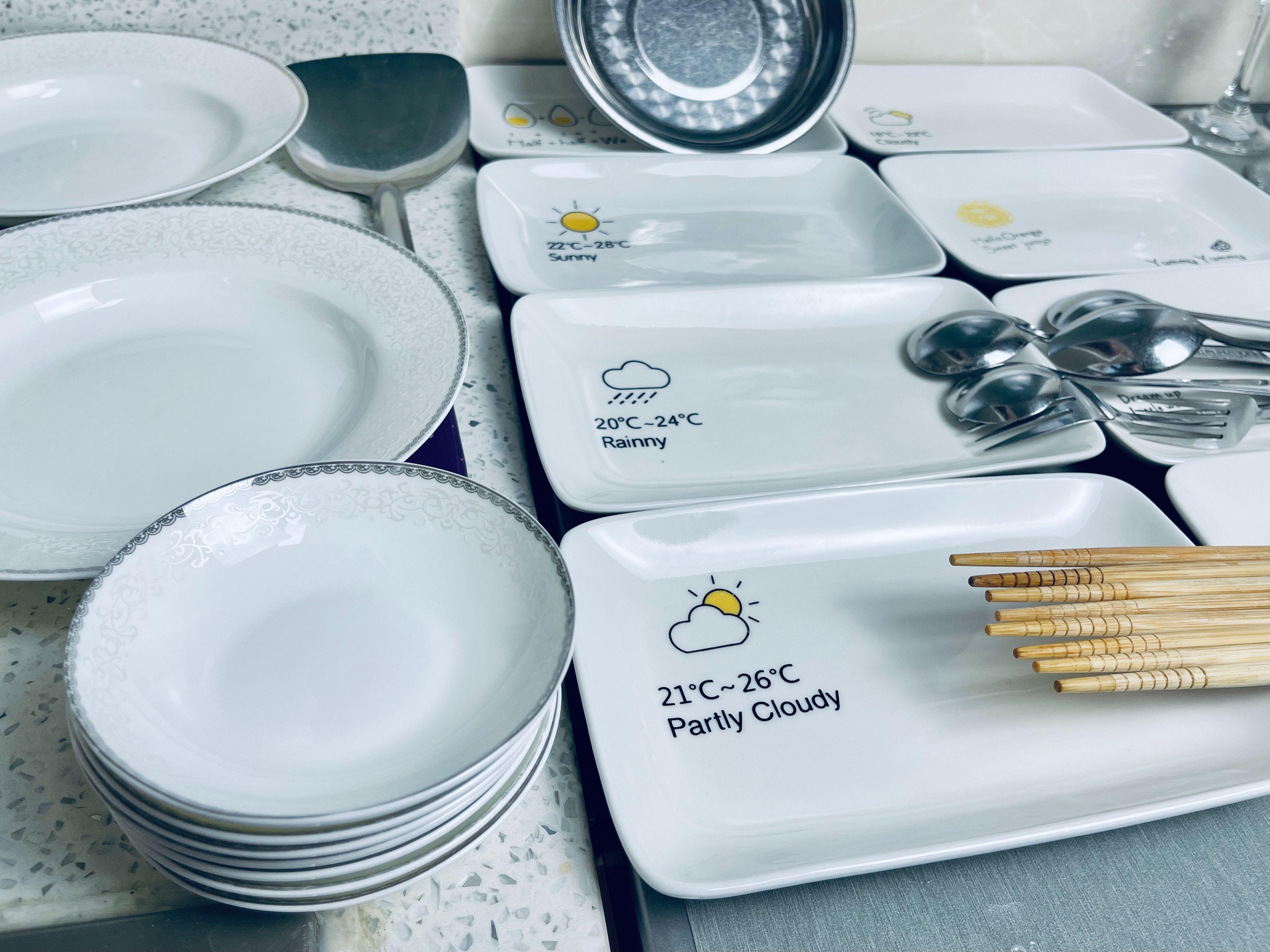 洗碗机怎么选择是最合适的,洗碗机选购攻略