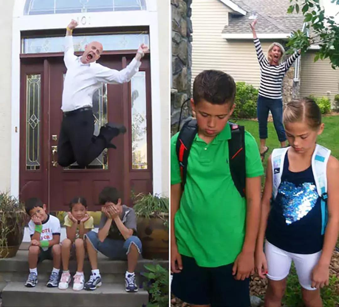 宝宝上学害怕怎么引导,孩子害羞怕生怎么引导