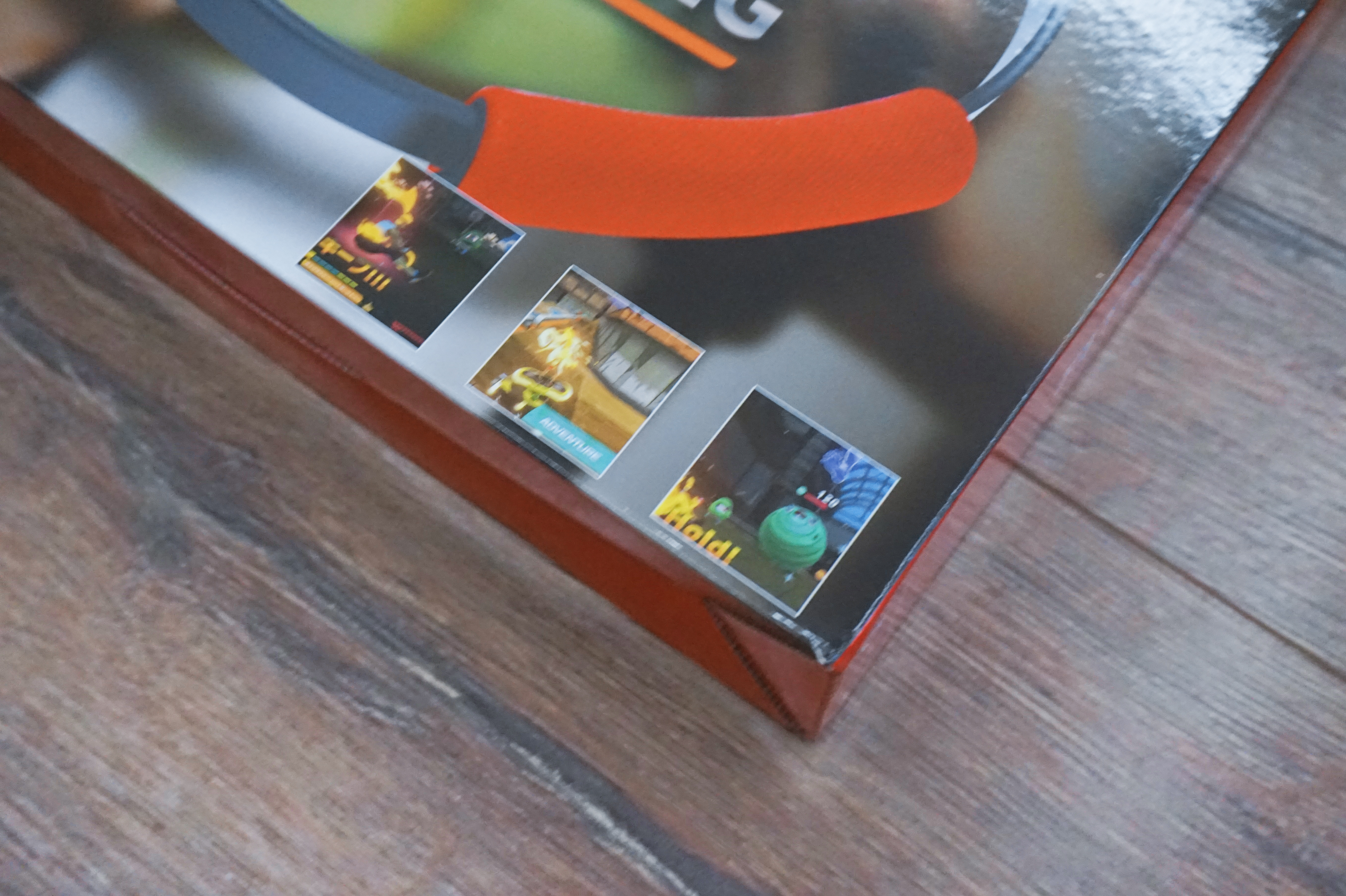 switch健身环大冒险能练出腹肌吗,switch健身环大冒险值不值得买