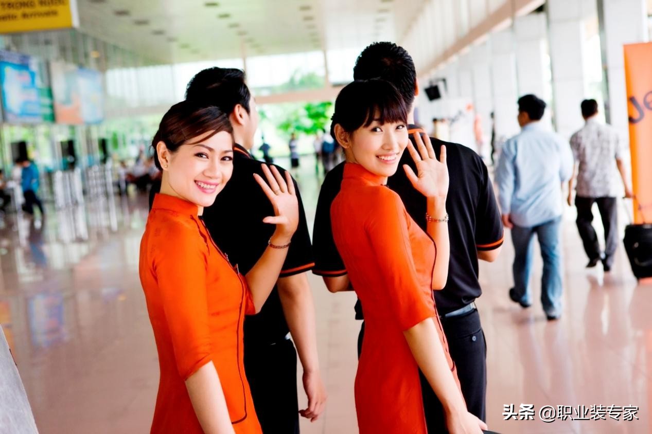 澳大利亚捷星航空787,世界航服