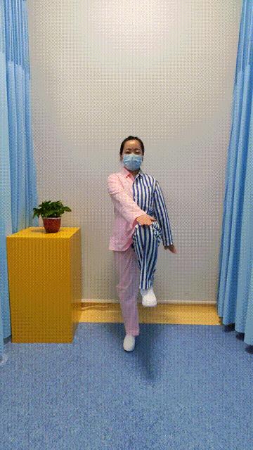 全套脑康复运动操,脑卒中偏瘫患者康复训练方法视频