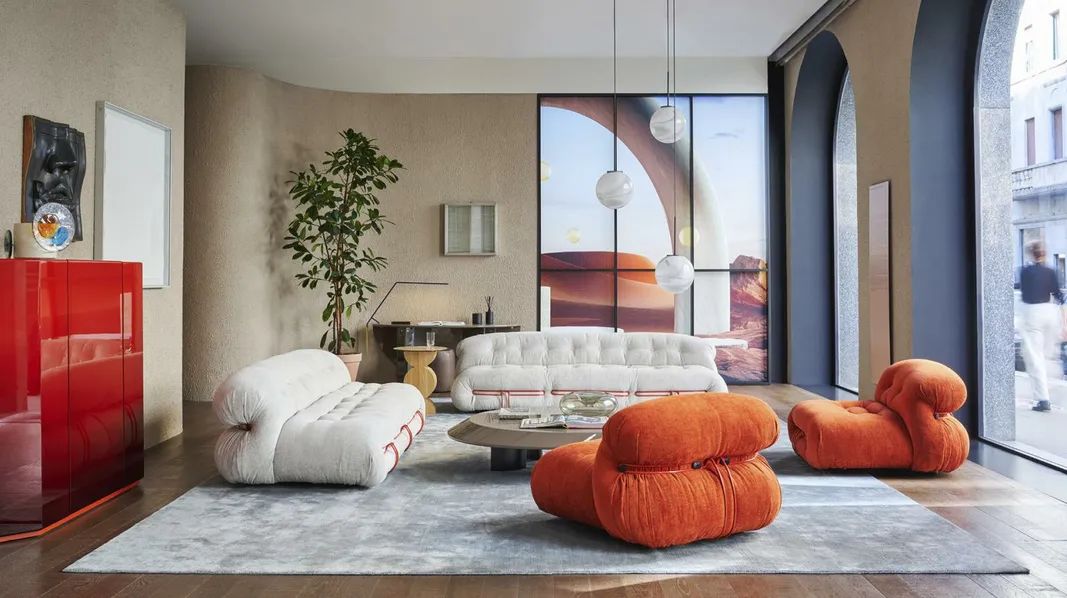 设计师必看展会2024,设计师必看的设计视频