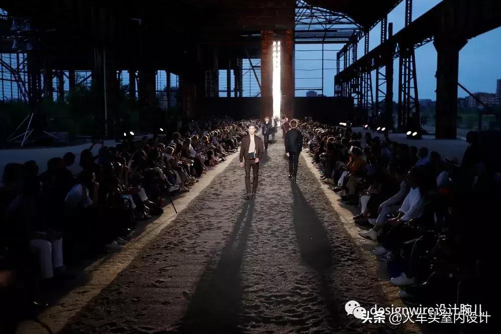 lv大秀2021春夏大秀,2022prada春夏系列走秀