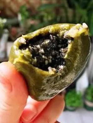 清明传统饮食中的养生,清明家乡各种各样美食