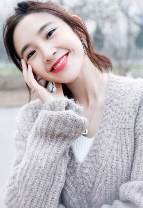 唐艺昕的皮肤怎么样,唐艺昕面部护理