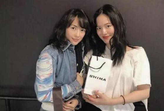 刘海对女星颜值影响堪比“换脸”：有人瞬间变老，有人直接认不出