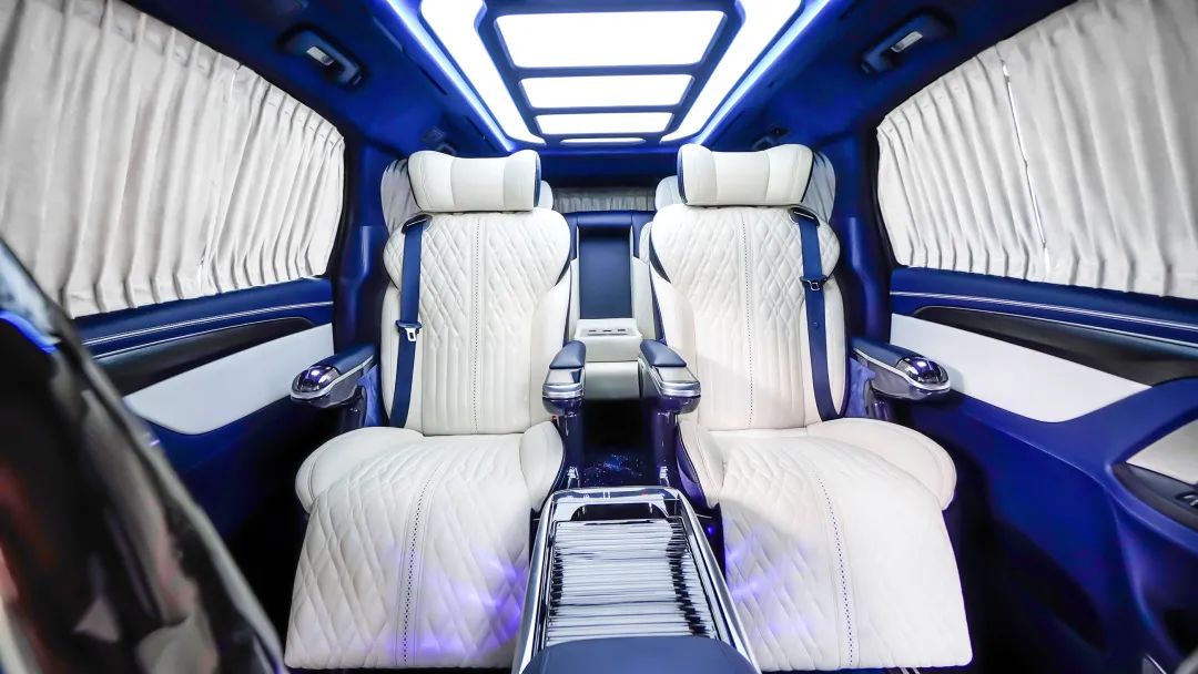 「RA车展提前看」今日推荐：弘艺智车水晶宝座来了