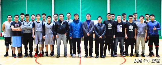 热烈祝贺大智慧“金融圈”篮球邀请赛（第2届）开幕！