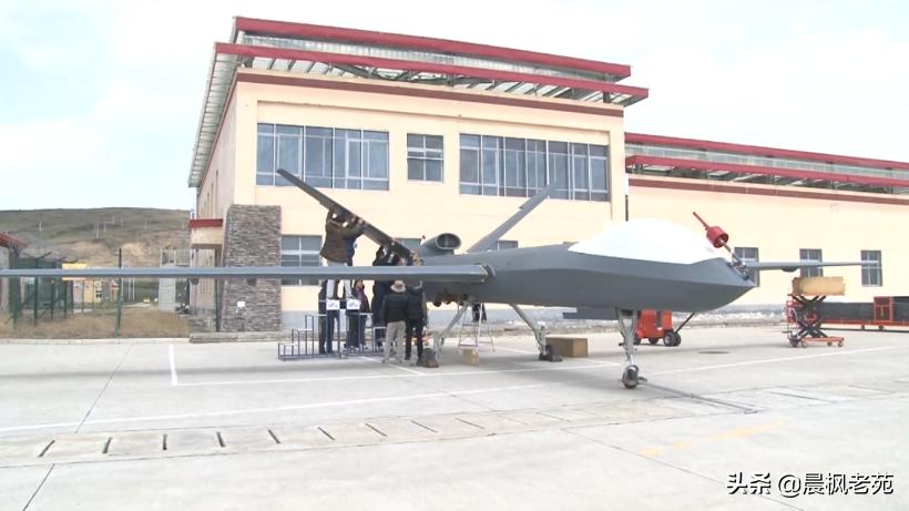 晨枫：中国航发要崛起，不能忘了螺旋桨