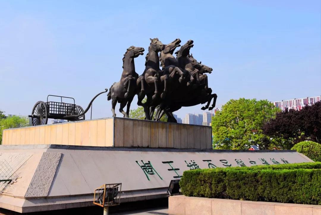 做了1500年首都的洛阳，是怎么走向衰落的？|中国自驾地理