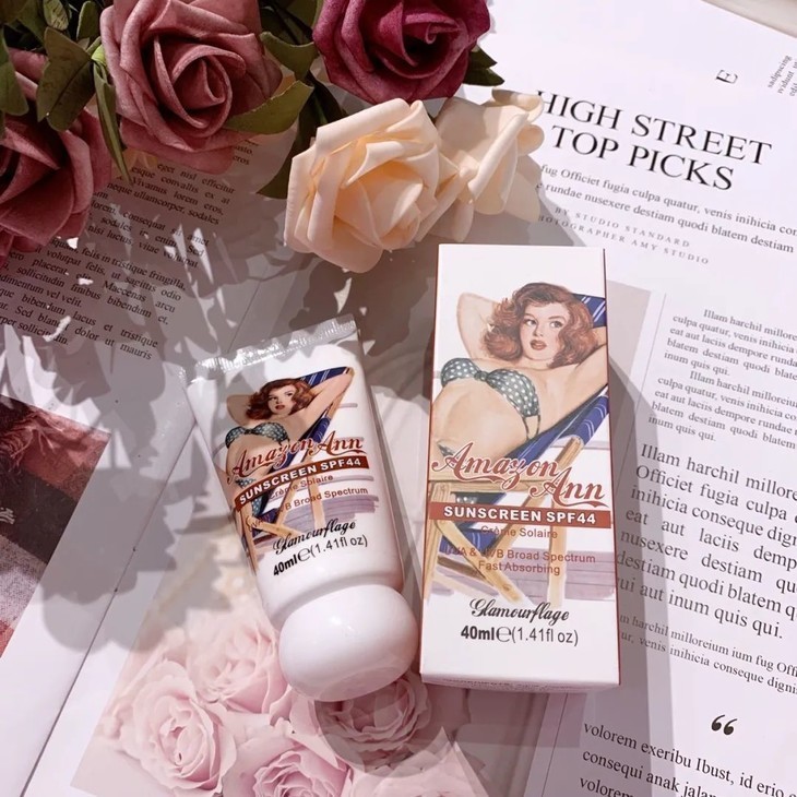 油皮澳洲防晒,澳洲防晒隔离防晒霜