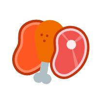 如何买到肉多的羊蝎子,如何买到肉多的榴莲