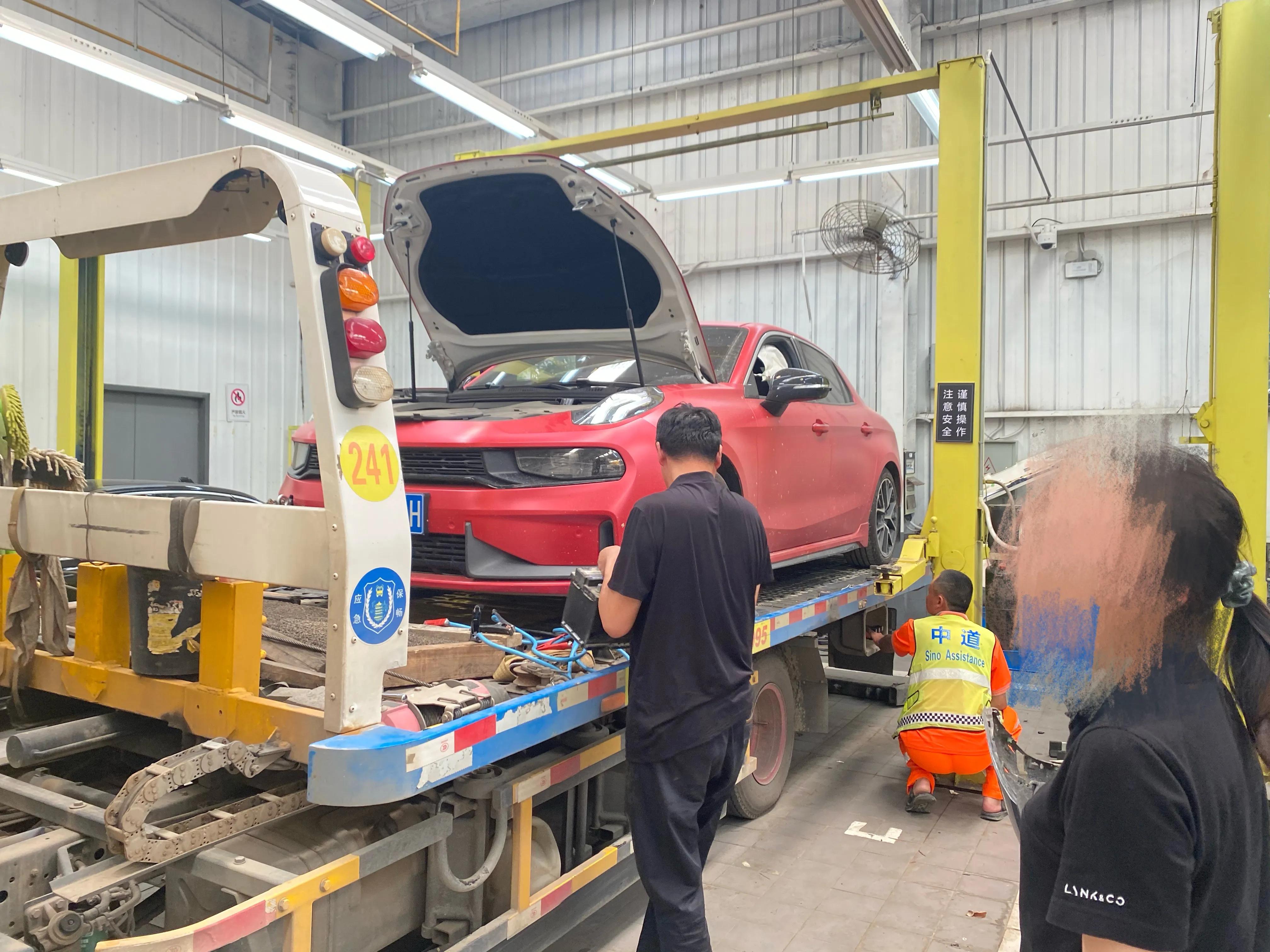 领克03高速飘不飘,领克03高速稳但是没有安全感