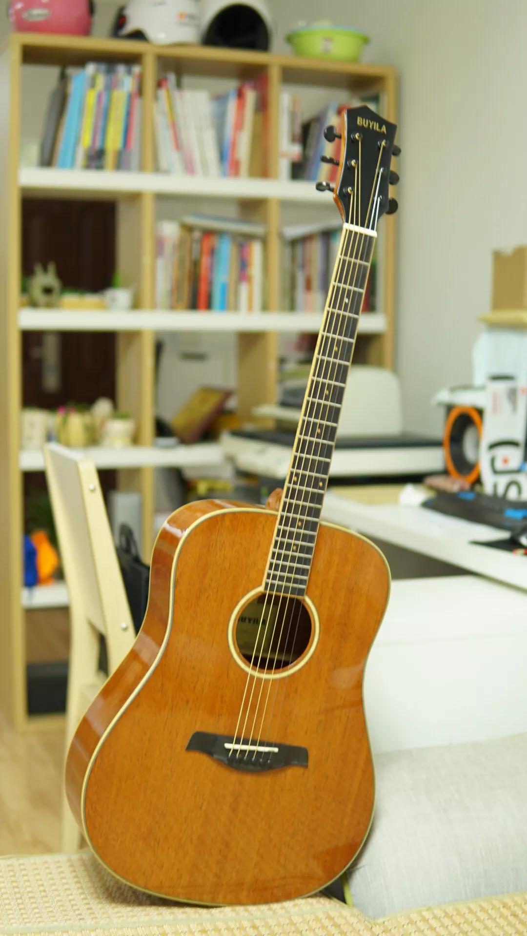 吉他什么材质的质量最好,吉他材质的分类及品质