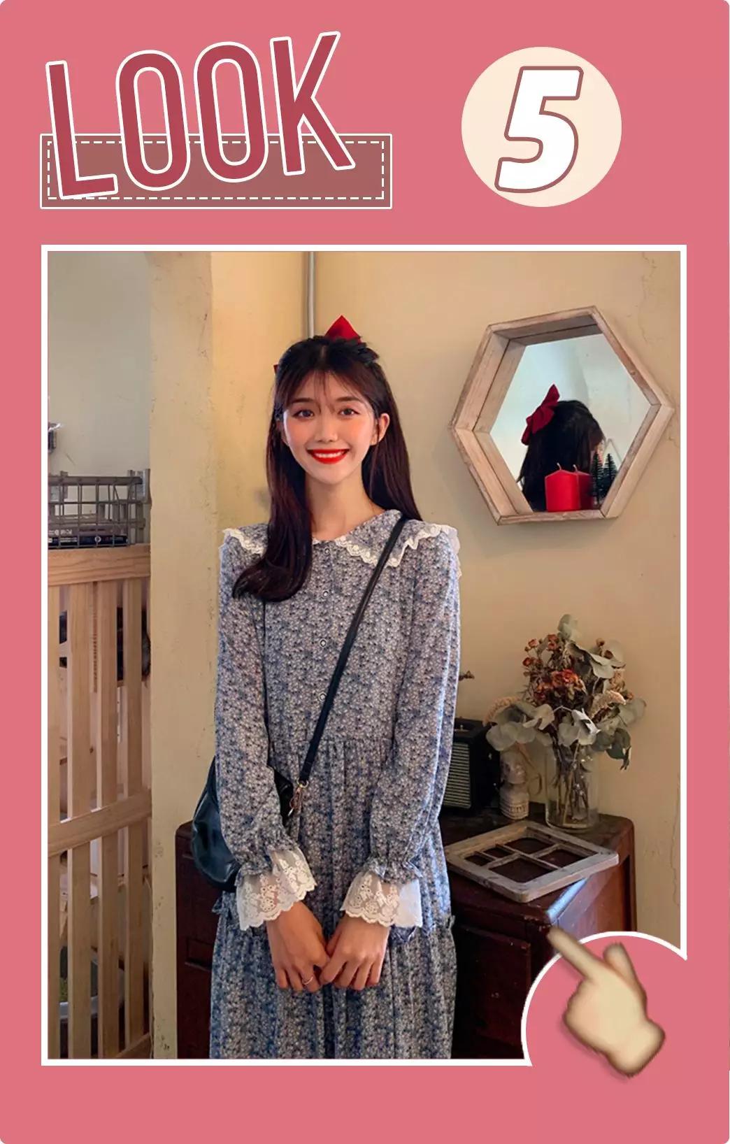 过年20件套,过年女装套装减龄显瘦