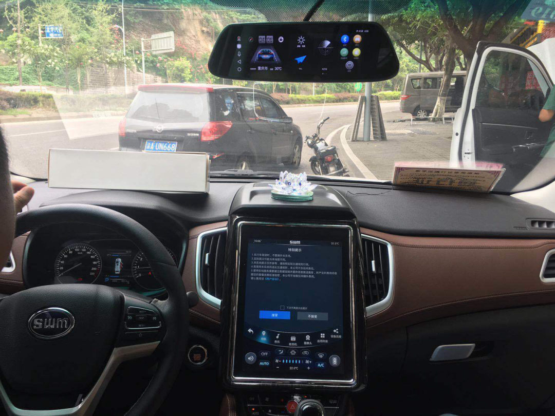 换一个行车记录仪需要重新布线吗,行车记录仪的正确布线方法