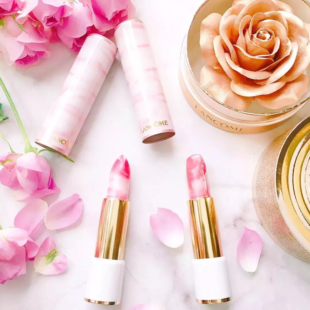 春夏新款口红试色,春夏新品口红试色