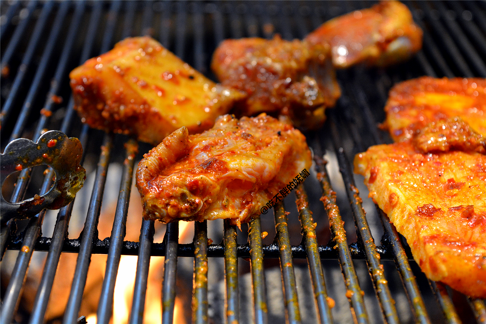 吃货夫妻结婚2周年，去成都逛吃逛吃，3天花了5600元~