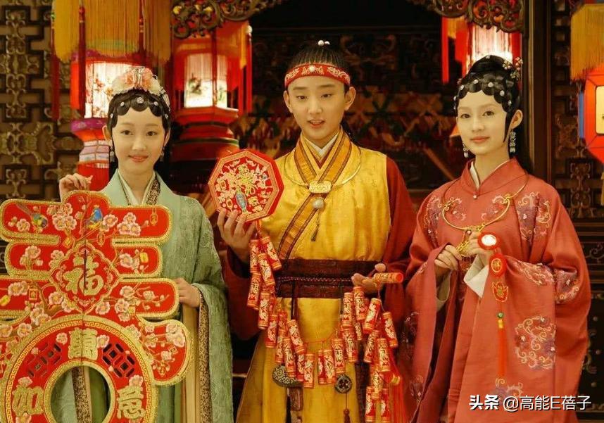 海陆说前男友,海陆上节目吐槽前男友于小彤