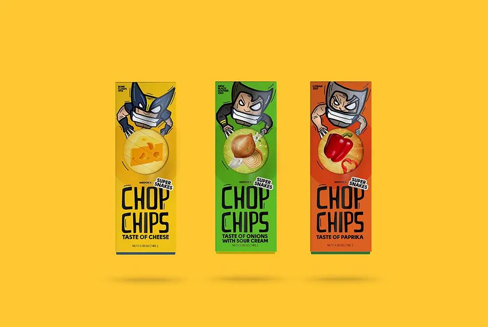 优秀包装设计有美感更畅销,优秀包装版式设计