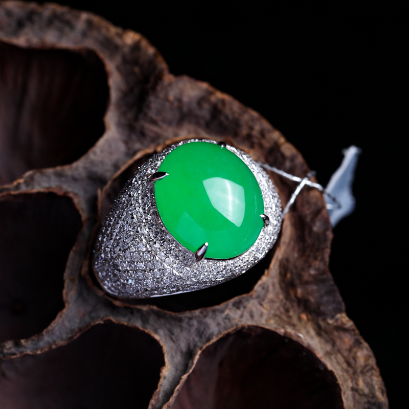 翡翠陷入哪些误区,翡翠有什么不为人知的内幕