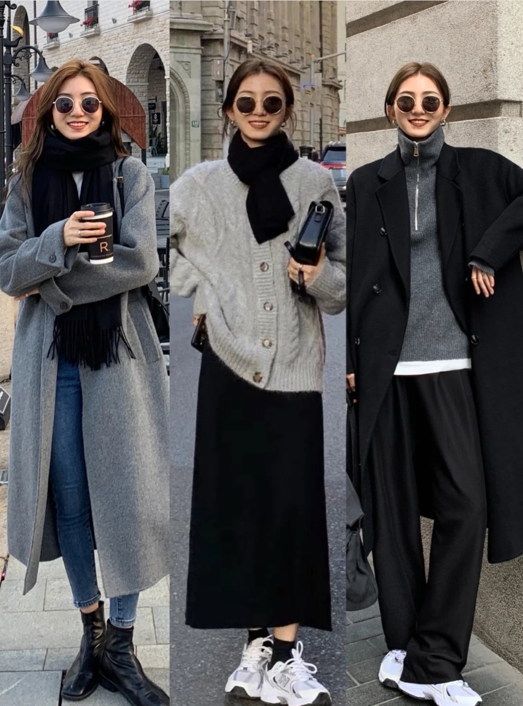 什么样的衣服看起来很贵,一看就很贵的穿衣风格