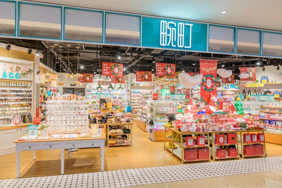 IPARK花园城年终献大礼，吃喝玩乐一站式承包