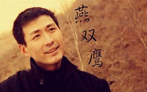 燕双鹰的电视剧为什么那么多好评,同为神剧燕双鹰为什么不让人反感