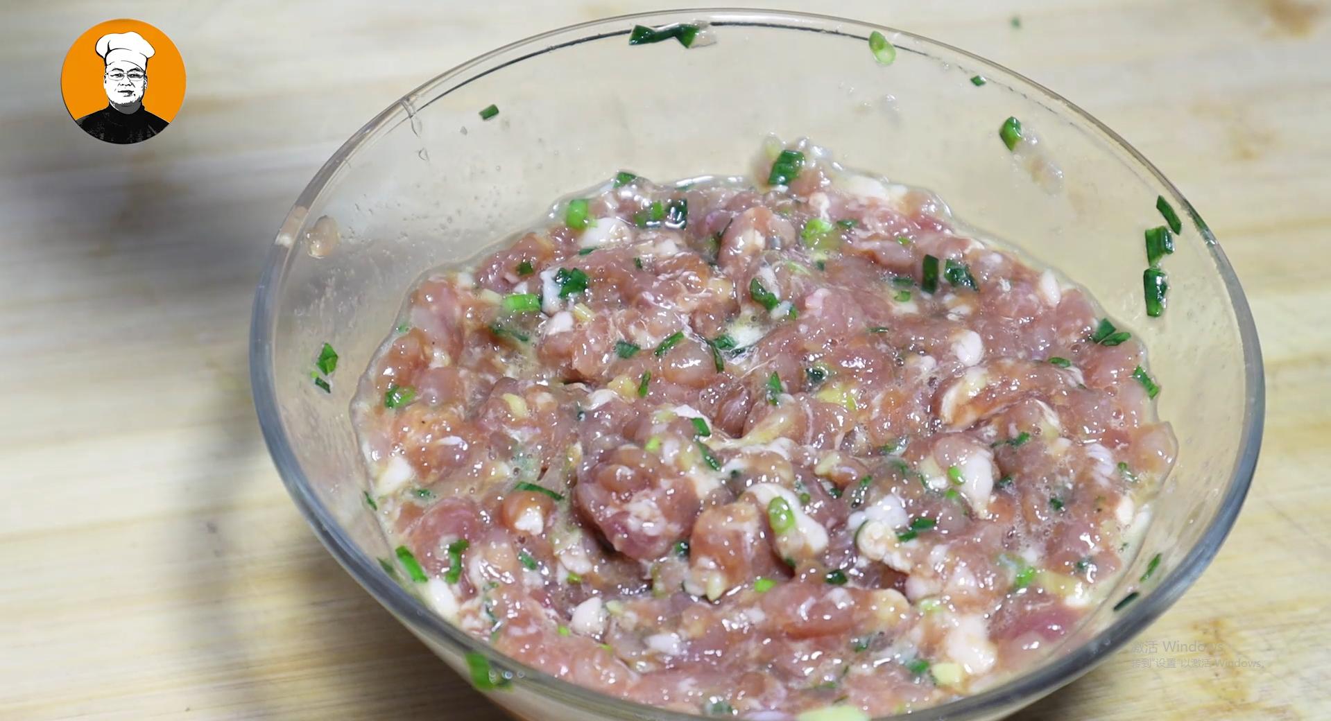 大虾这样做超级好吃又下饭,以后大虾这样吃不水煮不油炸