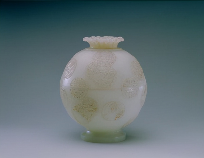 故宫馆藏瓷器高清大图欣赏,故宫博物院玉器图片