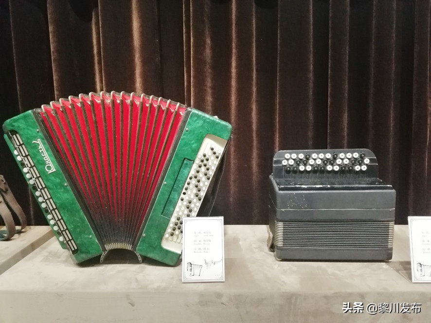 手风琴博物馆的时光印记,新疆塔城手风琴博物馆投票